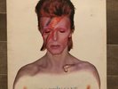 DAVID BOWIE ALADDIN SANE VINYL LP 1973 RCA VICTOR GLAM ART ROCK RARE