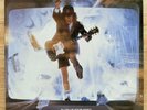 AC/DC Blow Up Your Video vinyl 1988 Used Excellent condition 