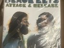the black keys rare vinyl attack & release record