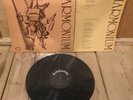 HARMONIUM - Original Canadian Pressing - Excellent condition