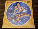 Songs From ALADDIN  LP VINYL RECORD   NEW & SEALED