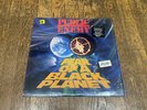 Public Enemy LP in Shrink w/ Hype - Fear of a Black Planet - Def Jam 1989
