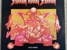 BLACK SABBATH Sabbath Bloody Sabbath LP 7 Records 1980 MLF 423 Ozzy 