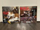 NWA LP Vinyl Niggaz4life & The Posse NEW Sealed OOP Hip Hop Classics