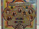 Lynyrd Skynyrd -;Second Helping - MCA 37212  with 1981 Hype sticker - Sealed