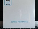 ASSOCIATES PARTY FEARS TWO RSD EXCLUSIVE BLUE VINYL NEW SEALED BILLY MACKENZIE