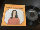NANA MOUSKOURI Al Sol y Al Viento 1969 MEXICO 7