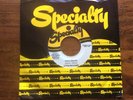 **Little Richard TuttiFrutti I’m Just A Lonely Guy Specialty 45