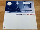 Rob Swift – The Ablist 12” LP w/ Shrink Wrap & Hype Sticker Hip-Hop X-Men X-Ecut