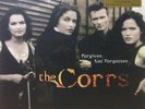The Corrs - Forgiven Not Forgotten - UK LP/Vinyl album 2017