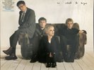 The Cranberries - No Need To Argue - Limited Editon Clear & Blue LP/Vinyl album