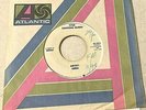 ABBA - Dancing Queen test pressing 45 Atlantic/US VG