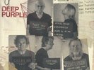 DEEP PURPLE - Turning To Crime - Vinyl (2xLP)
