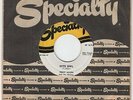 '55 W Coast R&B/DooWop TONY ALLEN/CHAMPS Nite Owl/I SPECIALTY 560 VG++ HEAR
