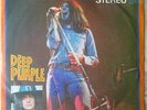 DEEP PURPLE CHILD IN TIME / LAZY original 70's THAI PS nice copy