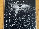 Neil Young Mirror Ball Reprise 2 x LP 1-45934 US 1st pressing NM Pearl Jam