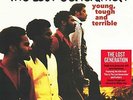 LOST GENERATION-Young, Tough & Terrible - The Lost Generation VINYL NEUF