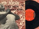 Jackson, Mahalia - You'll Never Walk Alone  10" Vinyl LP Record