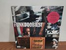 Funkdoobiest - The Troubleshooters '97 2xLP US ORG  BRAND NEW FACTORY SEALED