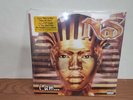 Nas - I Am... '99 2xLP US ORG  BRAND NEW FACTORY SEALED