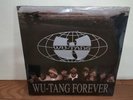 Wu-Tang Clan - Wu-Tang Forever '97 4xLP US ORG  BRAND NEW FACTORY SEALED