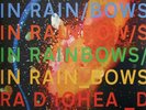 Radiohead In Rainbows Vinyl LP Record 2007 Album experimental rock NEW & SEALED