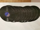 78rpm 11 records Ambrose and his Orchestra