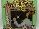 The Kinks Everybody's In Show-Biz 2 LP 1972 RCA Victor VPS-6065 Sleeves & Insert