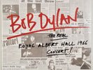BOB DYLAN: The Real Royal Albert Hall 1966 Concert 2x Vinyl LP NM-