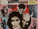 THE ROCKY HORROR PICTURE SHOW: Original ODE Soundtrack LP NM- Vinyl Clean