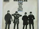 BEATLES --'LONG TALL SALLY' - UK-PS 7'' EP