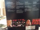 diana krall vinyl Limited Edition LIVE In PARIS