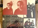 RAP HIP HOP STOKKA E MADBUDDY BLOCKNOTES 2 LP VINILE ROSSO + CD ALBUM SOLD OUT