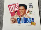 Elvis Presley G.I. Blues  2 x 12” LP & 7