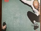 Moby - PLAY 2xLP Limited Transparent Turquoise Color Vinyl Me Please VMP