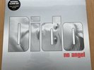 Dido No Angel - Limited Edition Silver Vinyl LP Record - NAD 2021 - New/Sealed