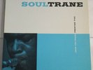John Coltrane 