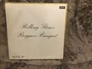 The Rolling Stones Beggars Banquet LP vinyl 6835 113