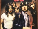 ACDC Highway to Hell LP Vinyl Rock Absoluter Top Zustand  Wie Neu  AC/DC