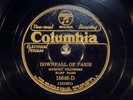 78 RPM -- Murphy Brothers Harp Band, Columbia 15646, E+ Country