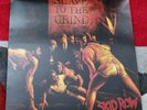 Skid Row Slave To The Grind 2021 EU Reissue LP Album