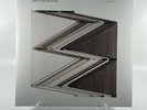 Death Cab For Cutie - Kintsugi Vinyl Gold & White Color Variant