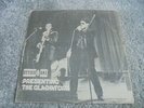 The Gladiators - Presenting The Gladiators 1978 JA LP 1st ROCKSTEADY/ROOTS