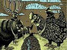 Bettys Self-Rising Southern Blends, Vol. 3 by Chris Robinson (Record, 2017)