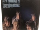 The Rolling Stones AFTERMATH original Mono LL 3476 LP 1964