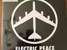 THE CULT - ELECTRIC PEACE NEW VINYL RECORD SEALED NEW MINT