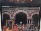 Rush Moving Pictures LP  1981 Mercury Records