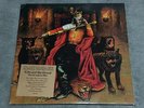 IRON MAIDEN - Edward The Great - 2002 EMI UK 2xLP Picture Disc Vinyl RARE METAL