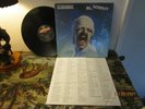 Scorpions - Blackout - Lp ex/ex in shrink