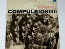 Andrew Hill Compulsion LP Stereo Blue Note Jazz BST-84217